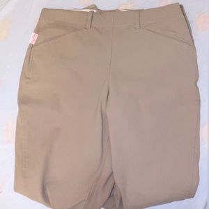 Tailored Sportsman Breeches